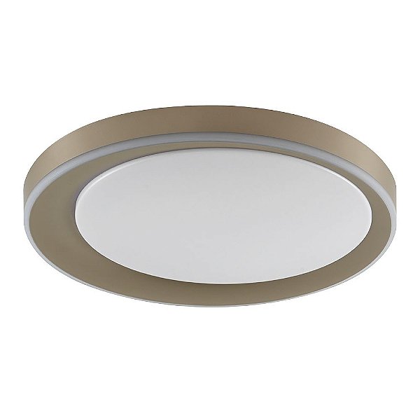 PLAFON LED BLUMENAU 24W RED ASTRO