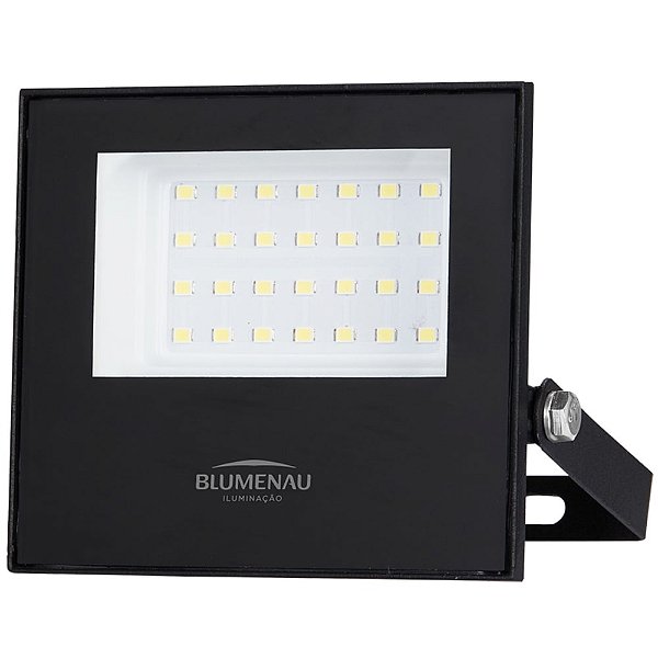 REFLET LED BLUMENAU 30W 3000K BIV