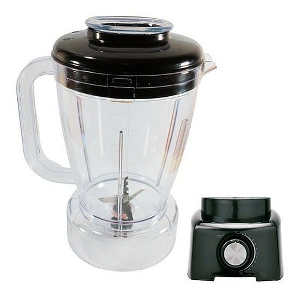 COPO PARA LIQUIDIFICADOR 9064 PH PHILCO/BRITANIA CRISTAL MEBRASI 711578