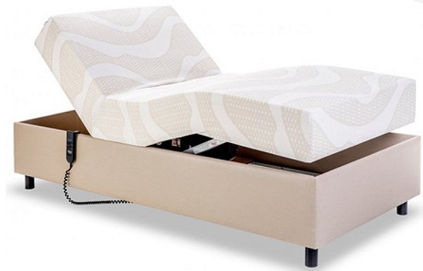 CAMA ARTICULADA PILATI 090X200