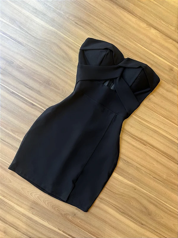 Vestido Agata