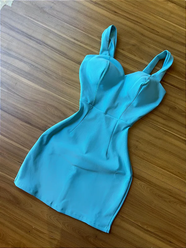 Vestido Soraia