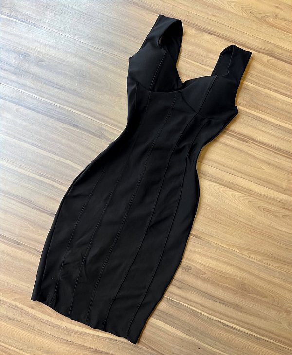 Vestido Jessica