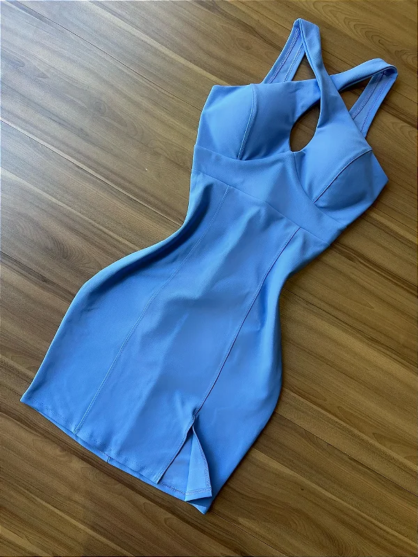 Vestido Geovana