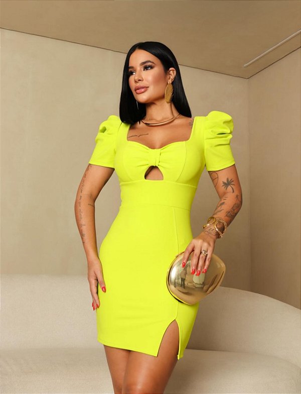 Vestido Pamela