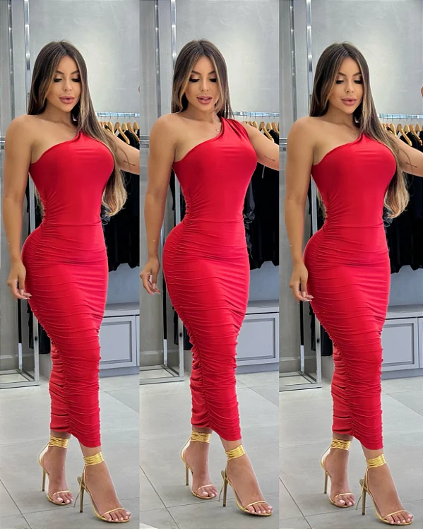 Vestido Eva