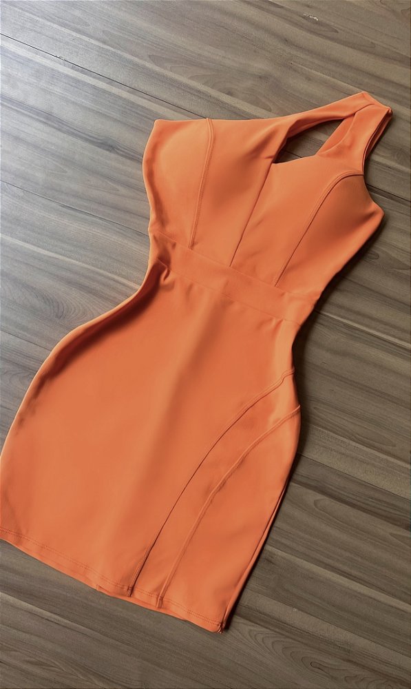 Vestido Layla