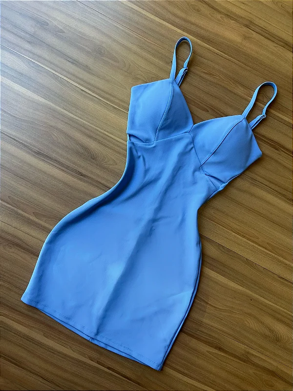 Vestido Bela
