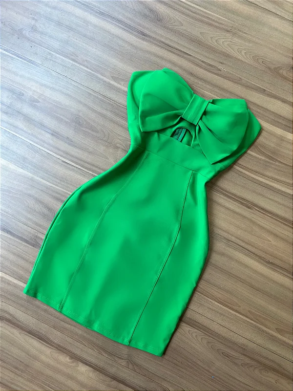 Vestido Alzira