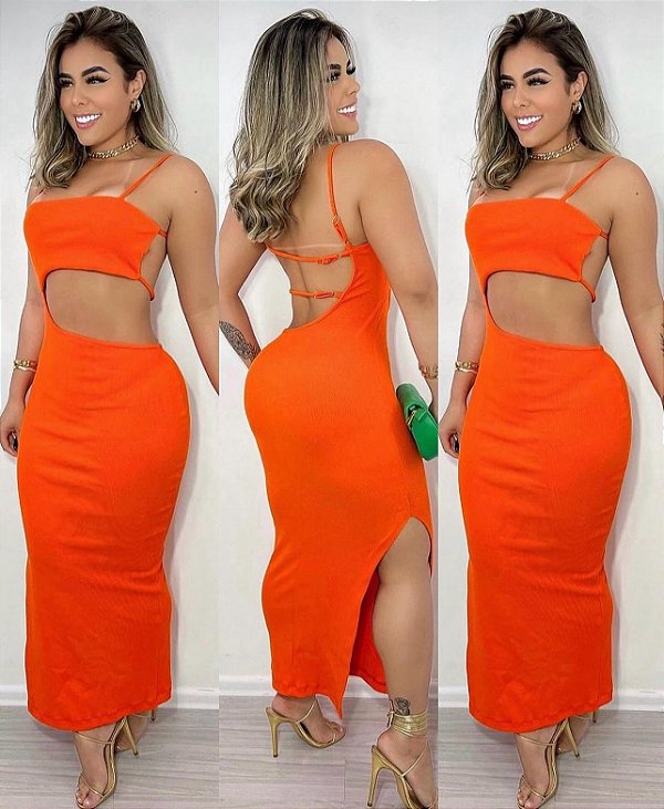 Vestido Paty