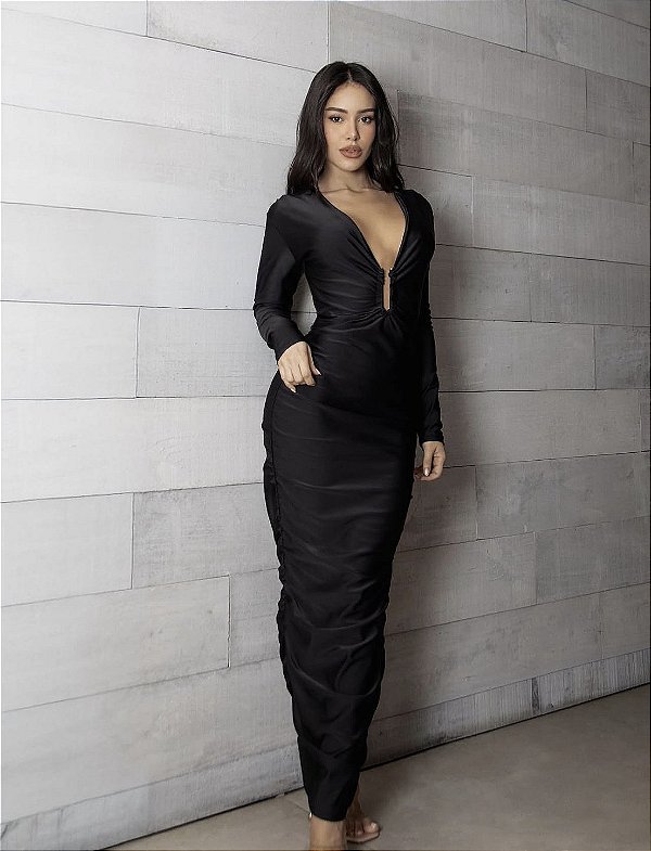 Vestido Fiona