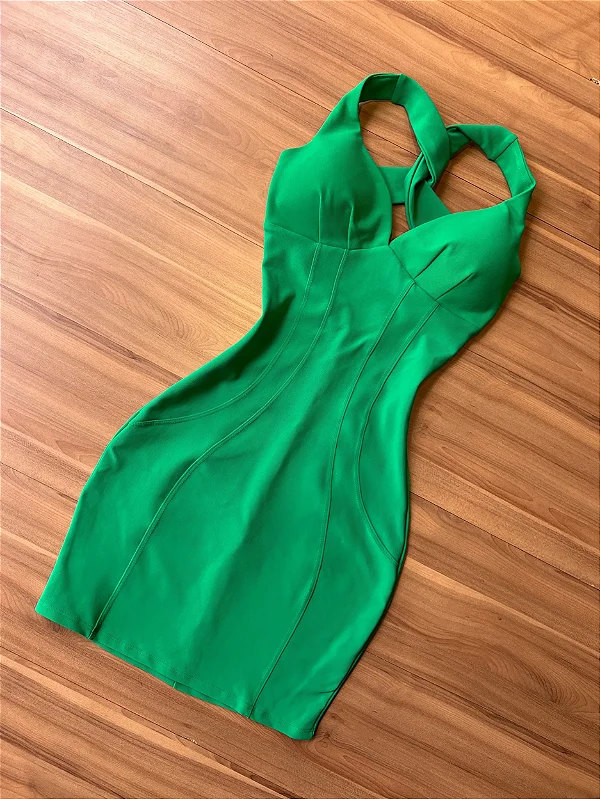 Vestido Pauline