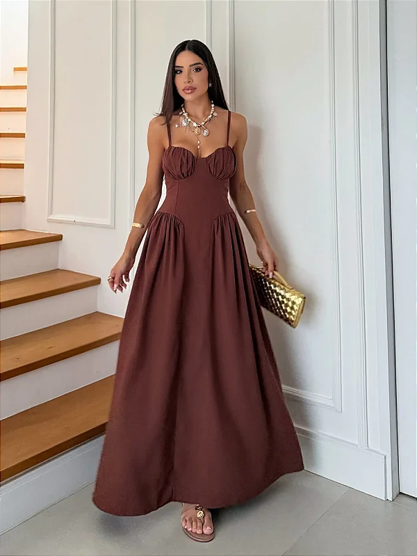 Vestido Princesa