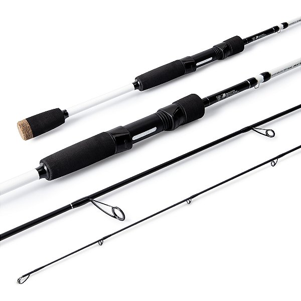 Vara Para Molinete Maruri Hyperion 8-17 lb -  1 parte