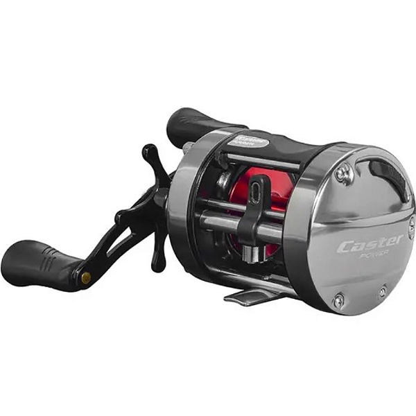 Carretilha Pesca  Marine Sports Caster Power 400
