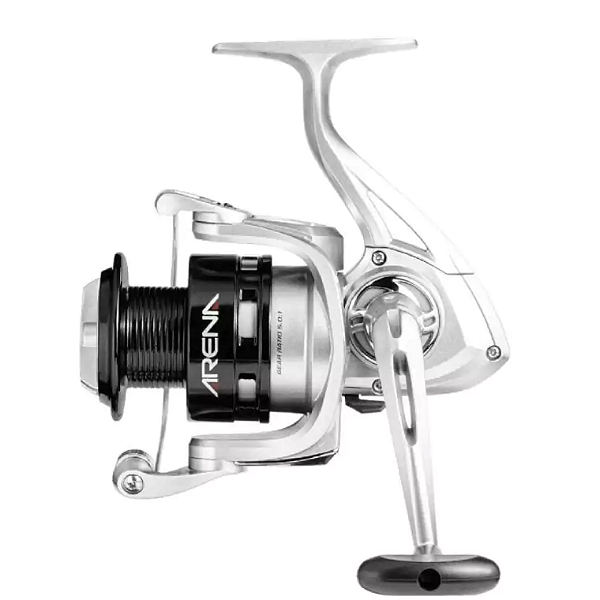 Molinete  Arena  Grafite 1 Rolamento  – Marine