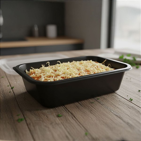 Arroz de Forno | 300g