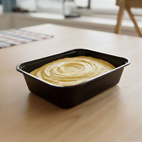 Creme de Mandioquinha | 400g