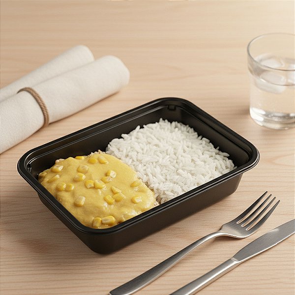 Frango com Creme de Milho | 300g