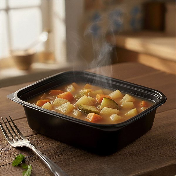 Sopa de Legumes | 400g