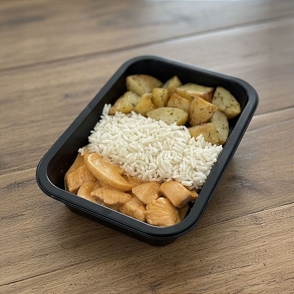 Strogonoff de Frango | 300g