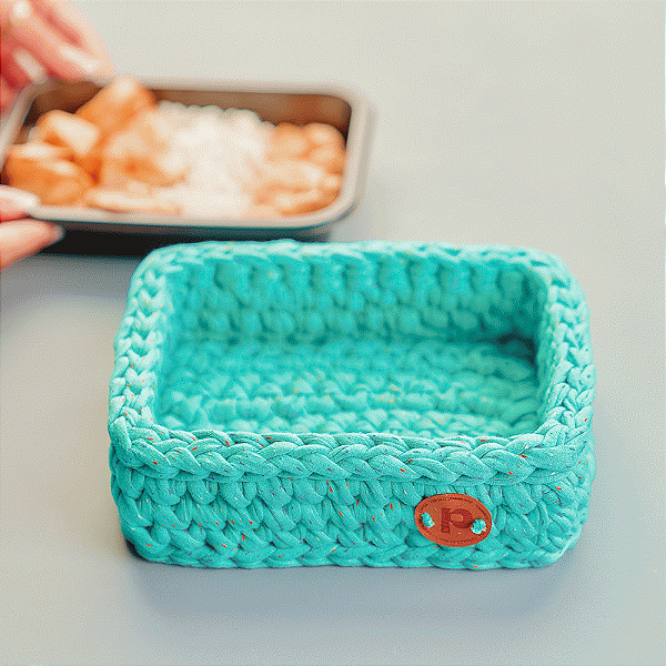 Suporte de Crochê | 1 Un.