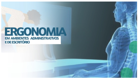 Ergonomia (1 H. EaD)
