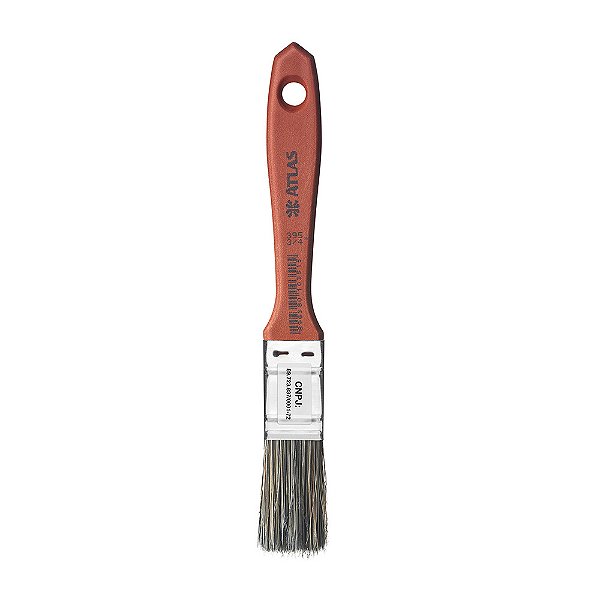 Trincha 3/4" 395/2 Atlas