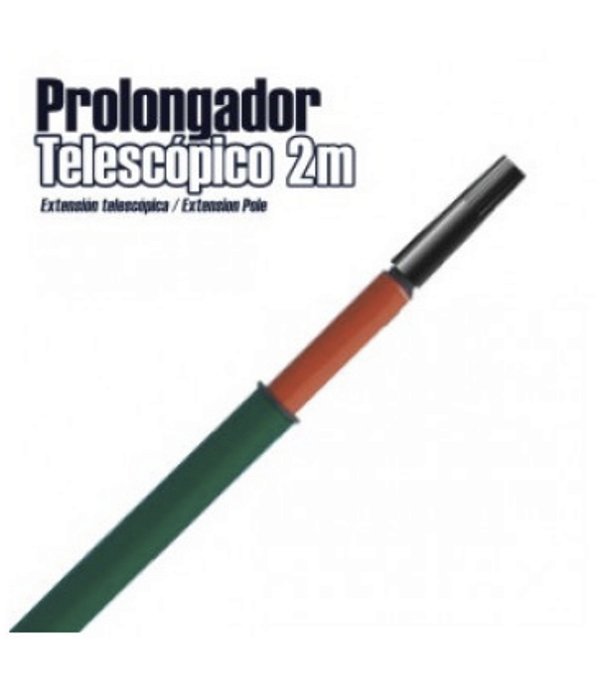 Cabo Prolongador Extensor Atlas 2m