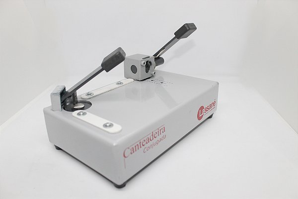 CANTEADEIRA CONJUGADA LASSANE