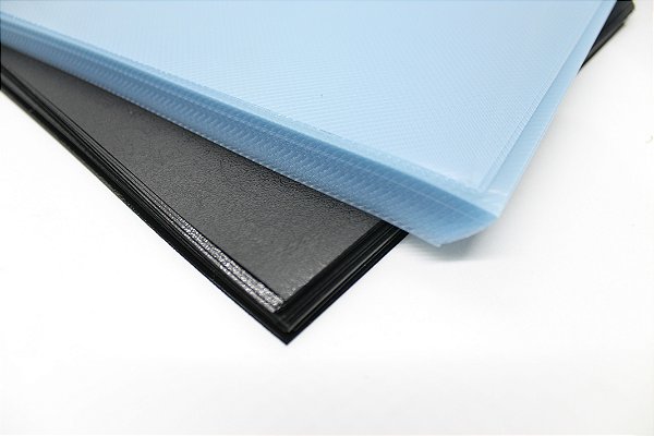 CAPA E CONTRACAPA PARA ENCADERNAÇÃO 500 UNIDADES DE CADA