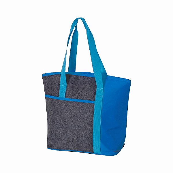 BOLSA TERMICA FEM. 15L  PERSONALIZADO