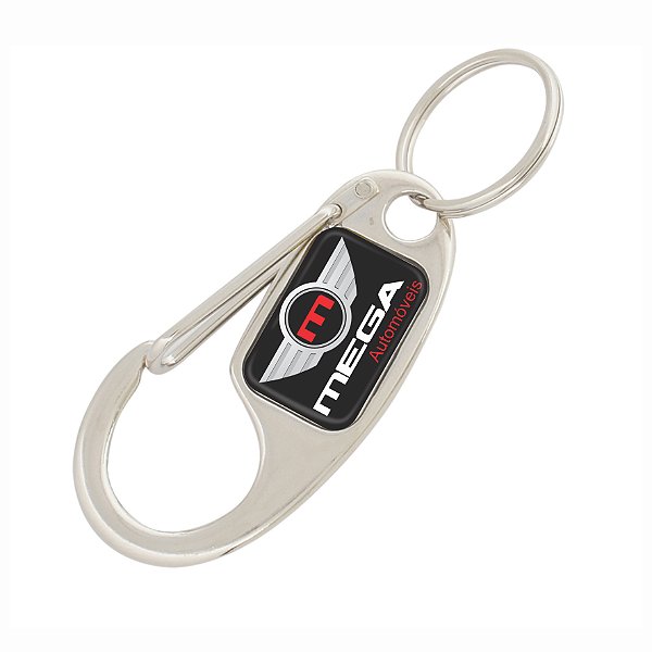 CHAVEIRO METAL SB05  PERSONALIZADO
