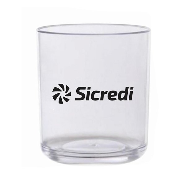 COPO WHISKY 350ML  PERSONALIZADO