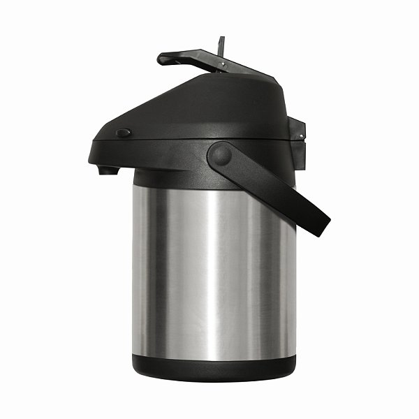 GARRAFA TERMICA INOX 2,5L  PERSONALIZADO