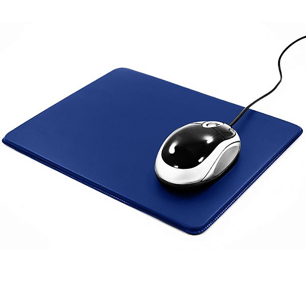 MOUSE PAD PVC RETANG.  PERSONALIZADO