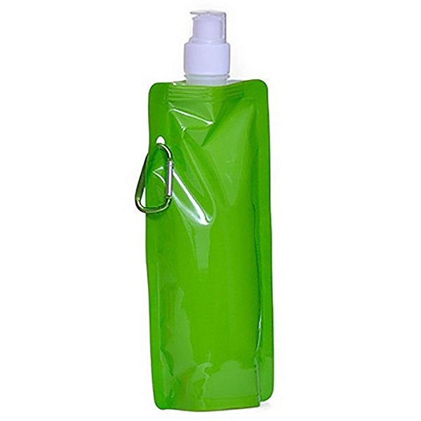 SQUEEZE DOBRAVEL 480ML  PERSONALIZADO