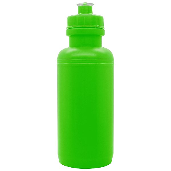 SQUEEZE PLASTICA 500 ML COLOR  PERSONALIZADO