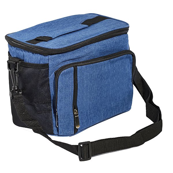 BOLSA TÉRMICA 9 LITROS