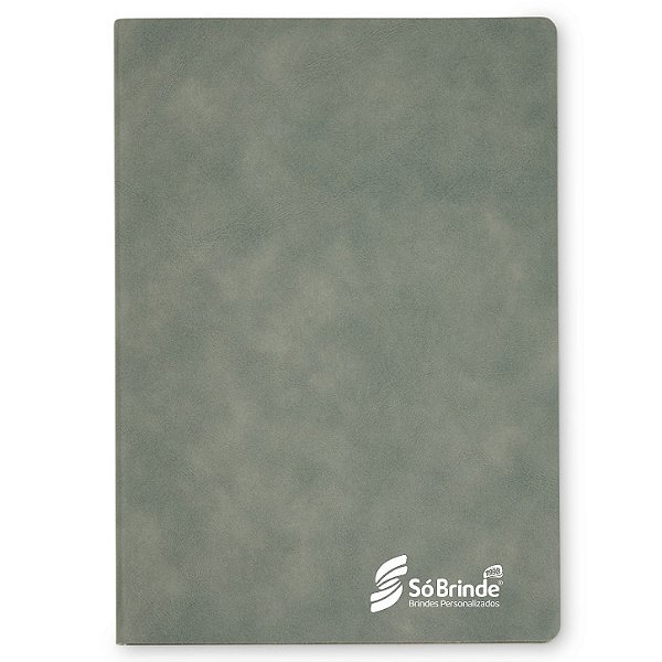 CADERNO G PU