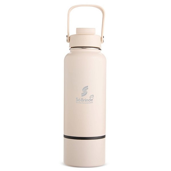 GARRAFA METAL TERMICA 800ML