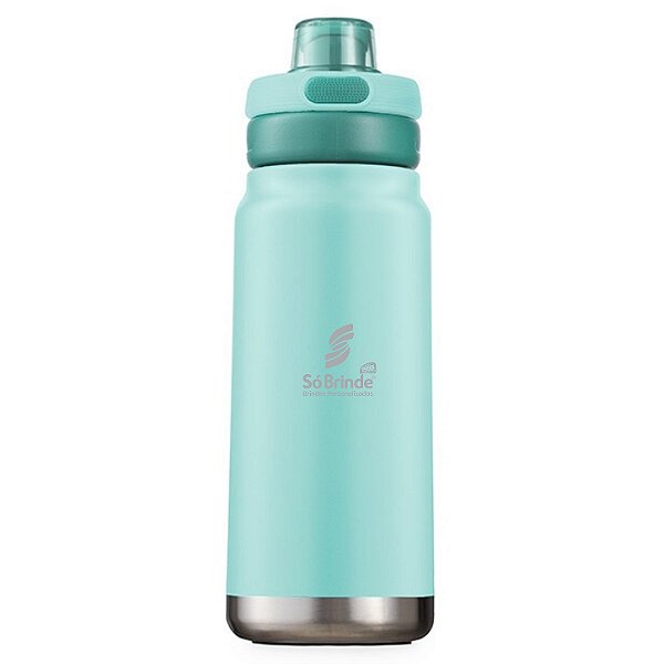 GARRAFA METAL TERMICA 750ML