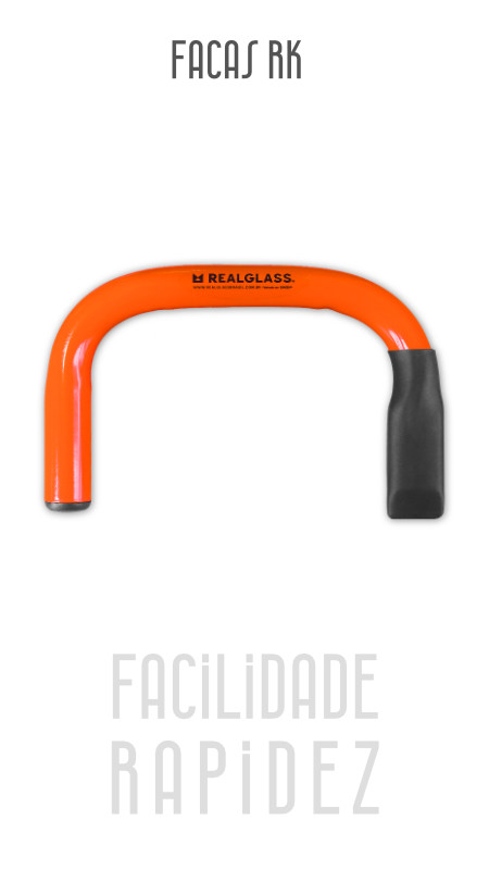Arko RK Para Corte de Cola - RealGlass