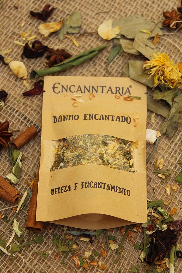 Banho de Oxum: Beleza, Encantamento e Prosperidade com o Toque da Encanntaria