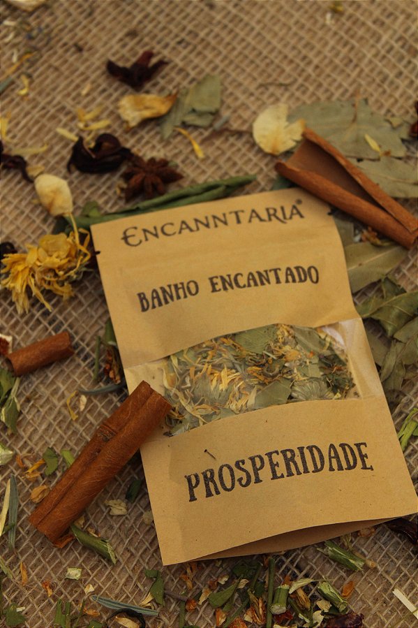 Banho de Magia Cigana: Harmonia, Prosperidade e Proteção com a Força da Encanntaria