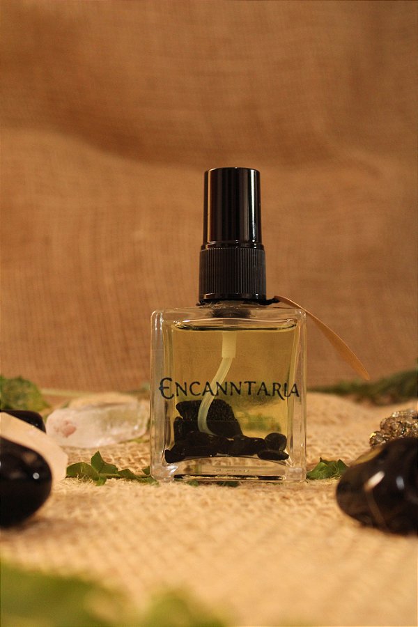 Perfume Véu do Absinto Reconstrução, mistério 50 ml