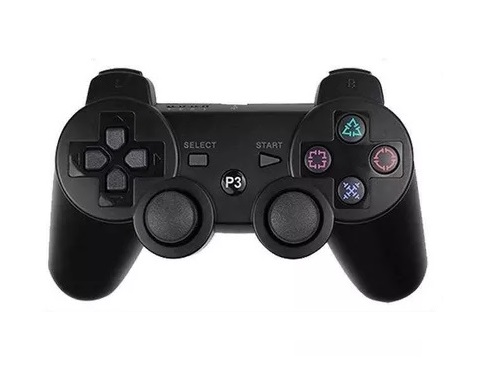 Controle PS3 - Similar compativel