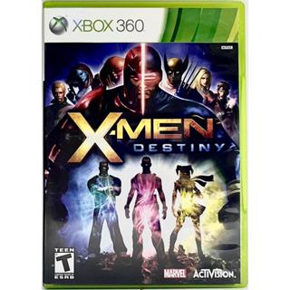 X-men: Destiny - Xbox 360 - Original
