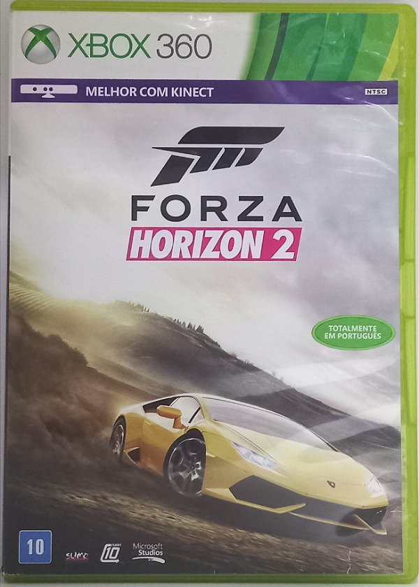 Forza Horizon 2 - Xbox 360 - Original