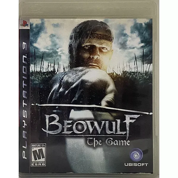 Beowulf the game - PS3 - Original